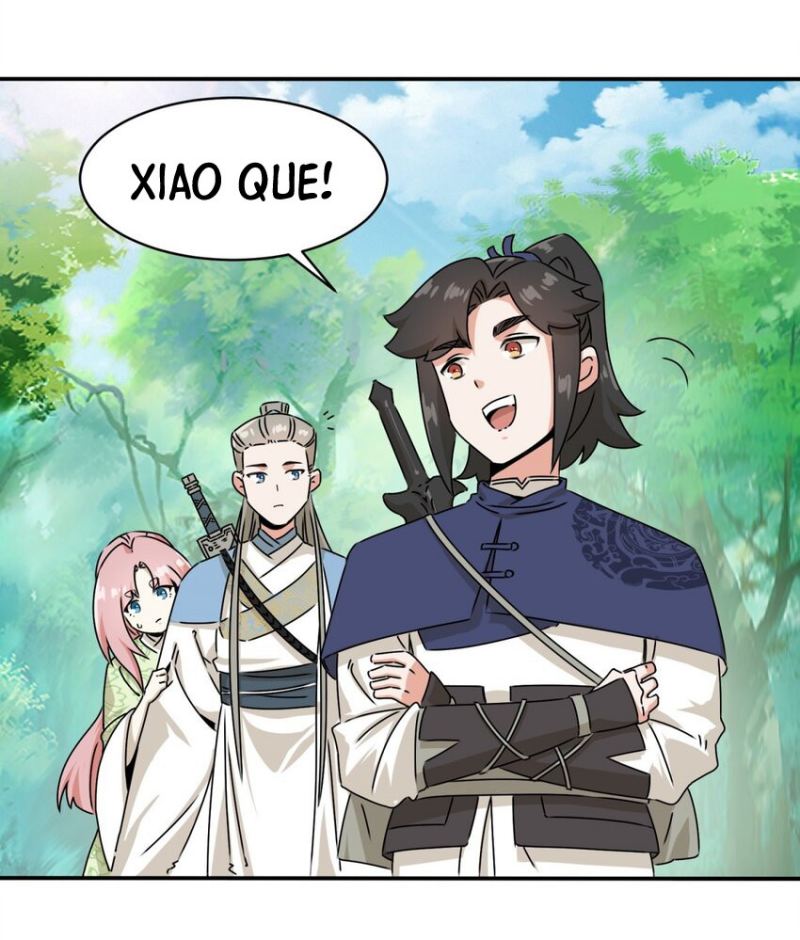 Endless devourer Chapter 91 - halaman 13