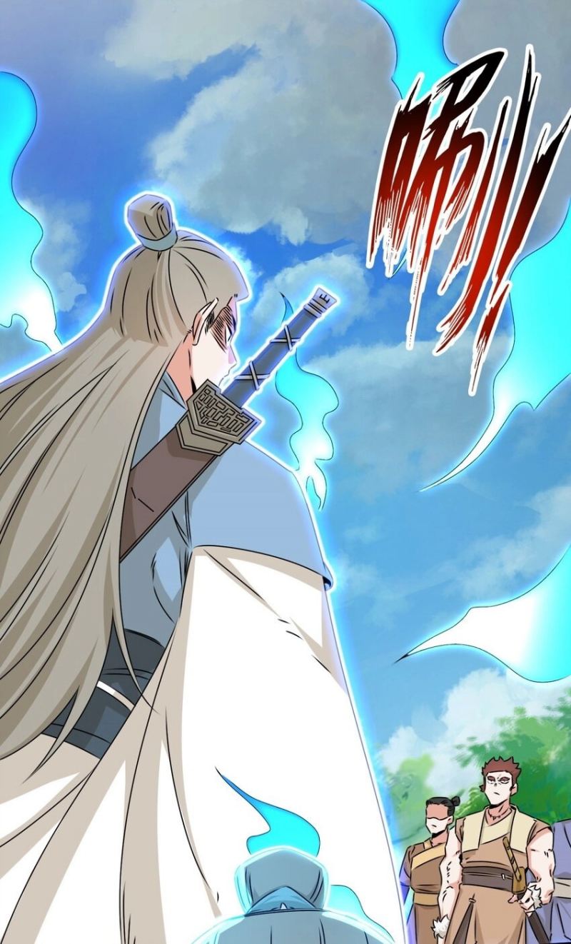 Endless devourer Chapter 91 - halaman 14