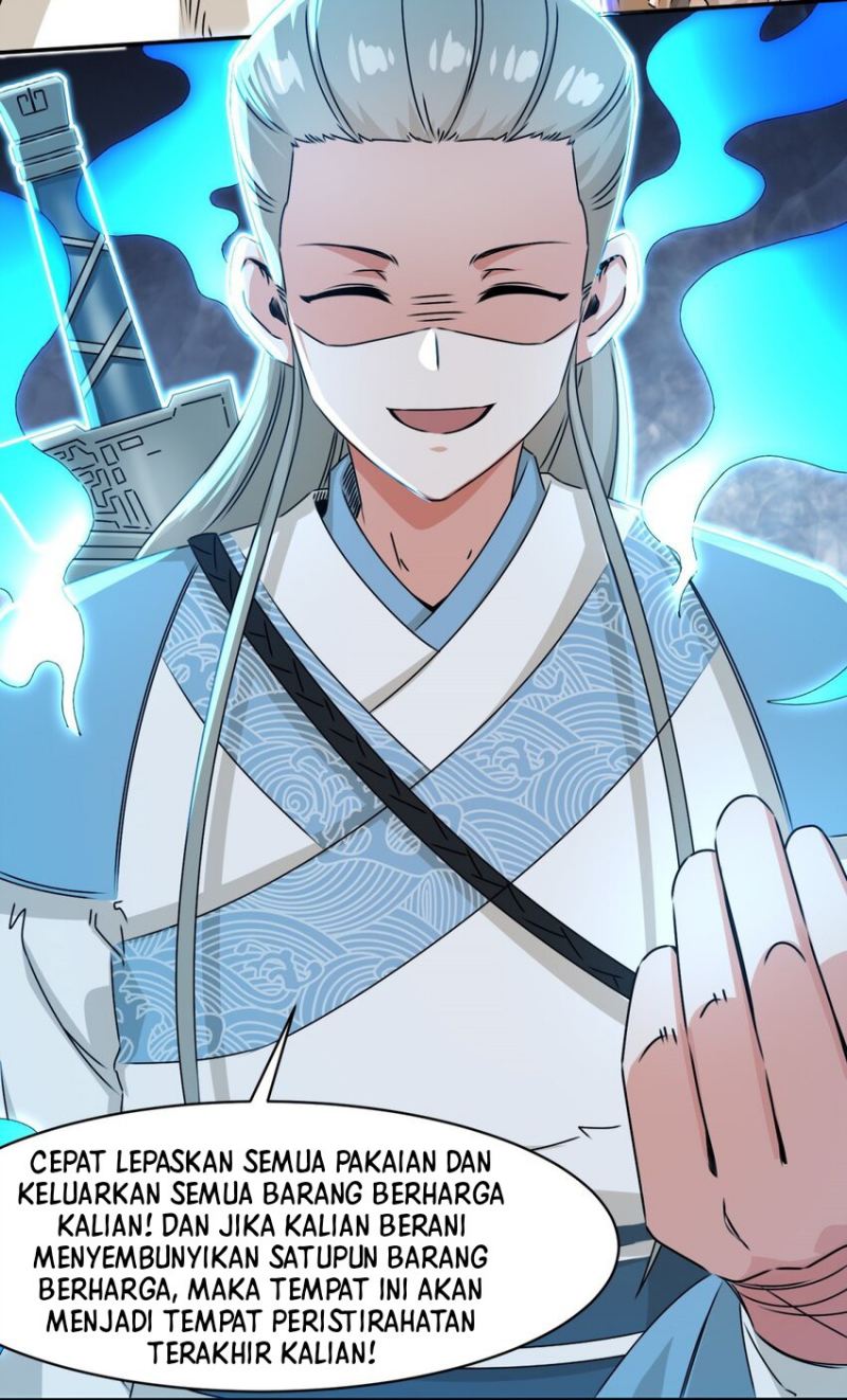Endless devourer Chapter 91 - halaman 15
