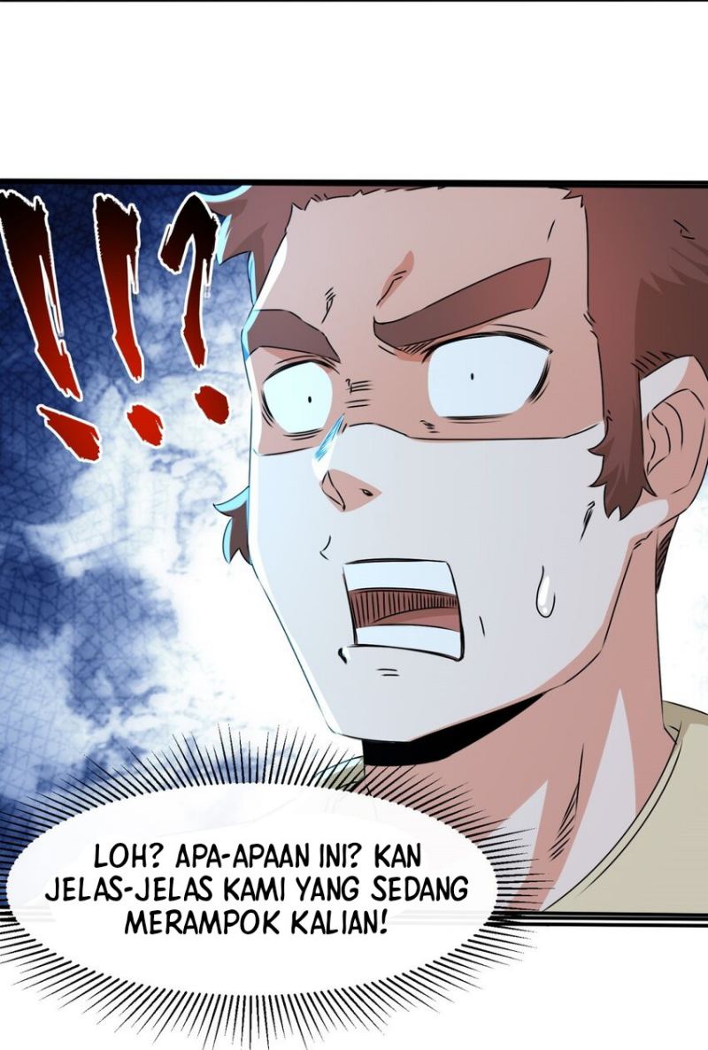Endless devourer Chapter 91 - halaman 16