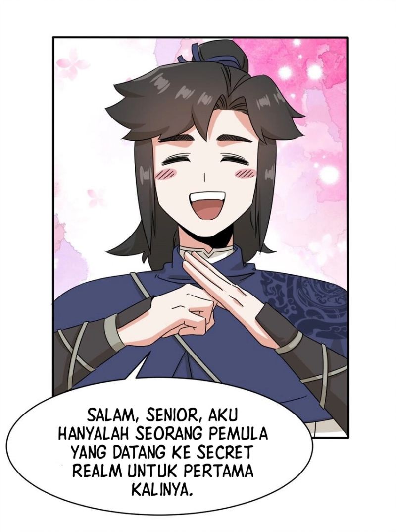 Endless devourer Chapter 91 - halaman 19