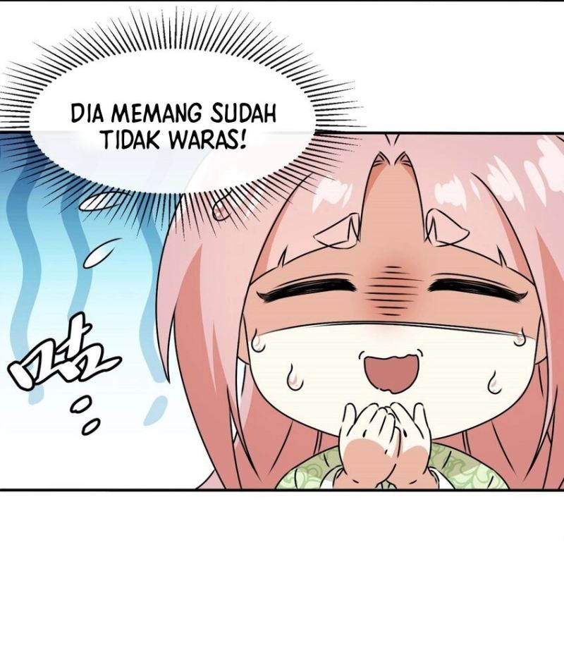 Endless devourer Chapter 91 - halaman 22