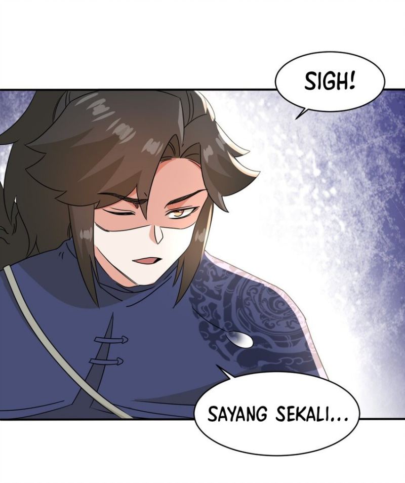 Endless devourer Chapter 91 - halaman 24