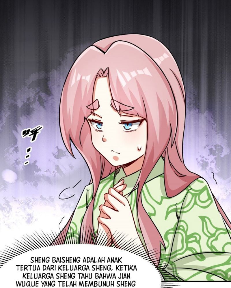 Endless devourer Chapter 92 - halaman 10