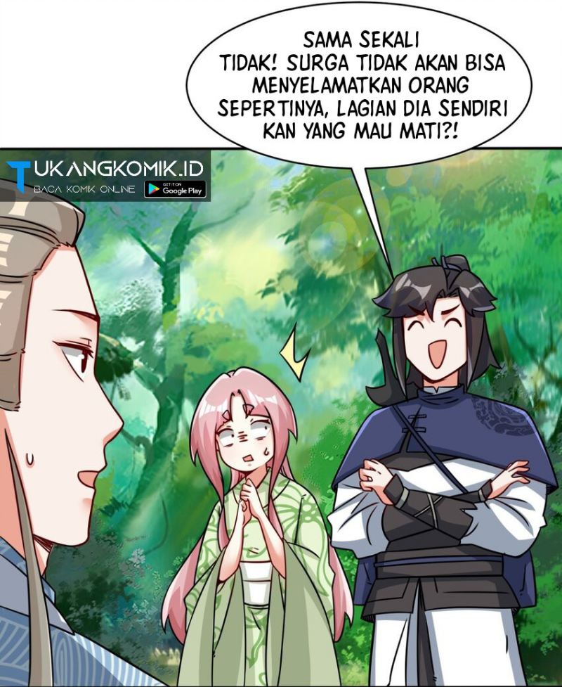 Endless devourer Chapter 92 - halaman 12