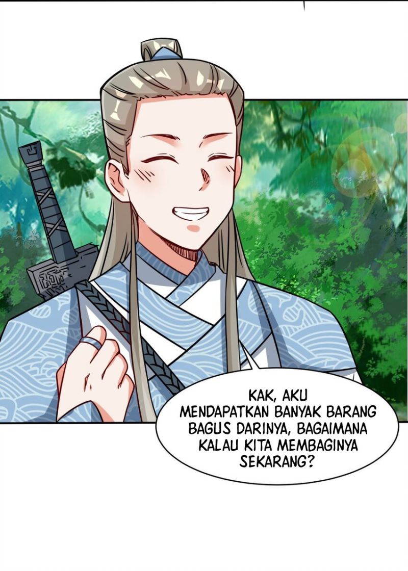 Endless devourer Chapter 92 - halaman 13