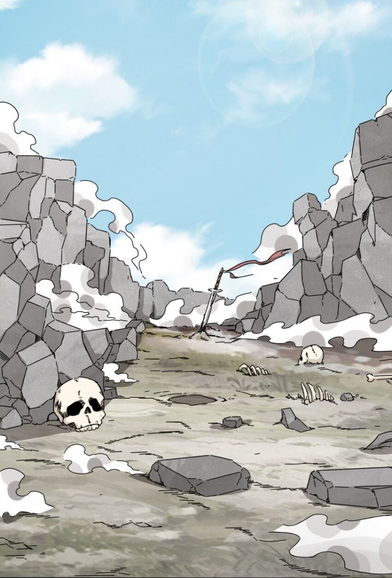 Endless devourer Chapter 92 - halaman 16