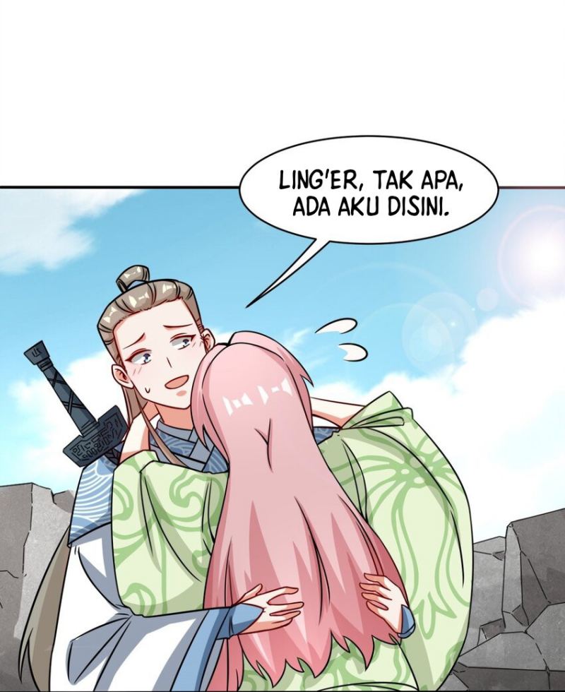 Endless devourer Chapter 92 - halaman 26