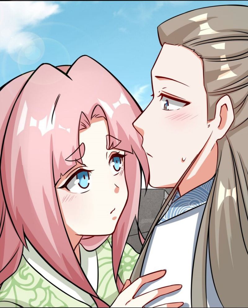 Endless devourer Chapter 92 - halaman 27