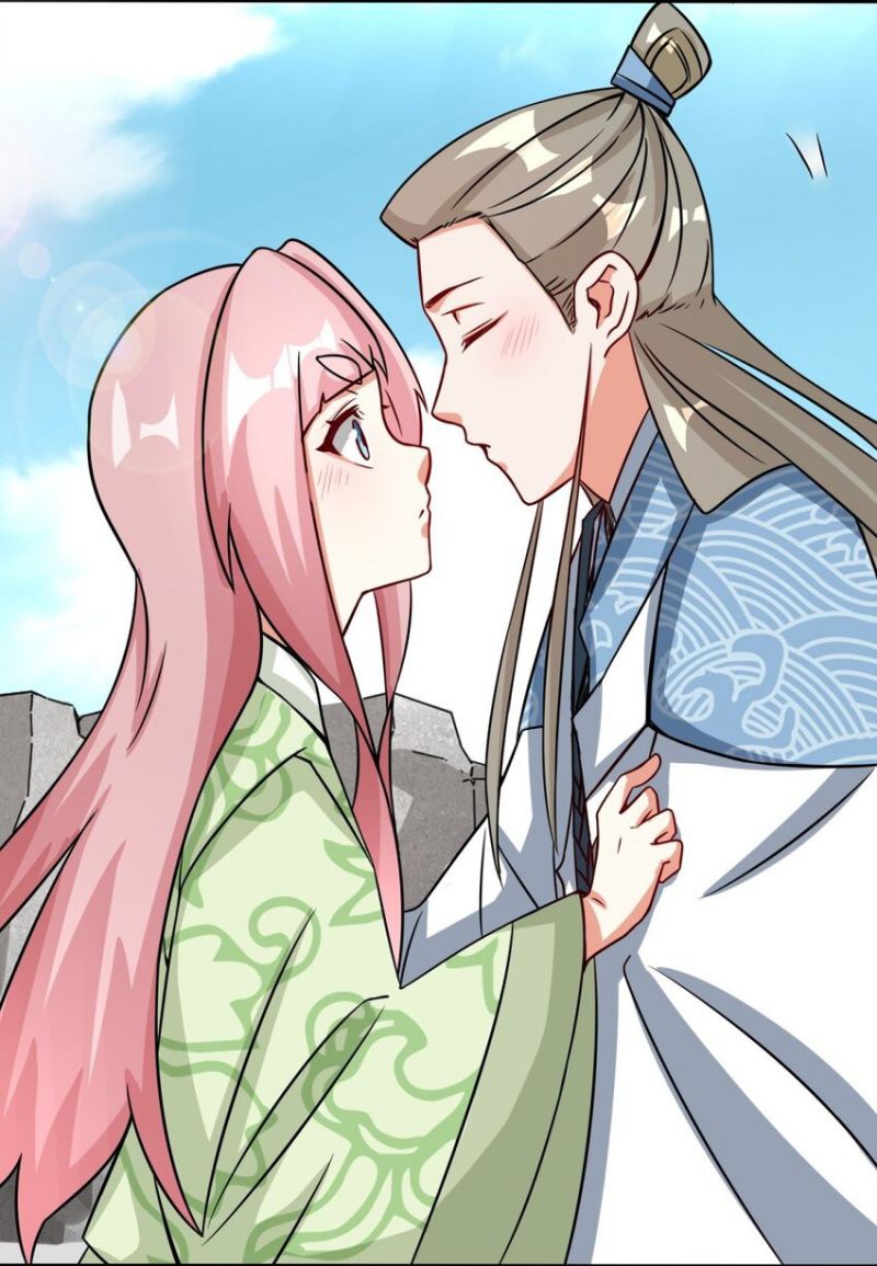 Endless devourer Chapter 92 - halaman 28