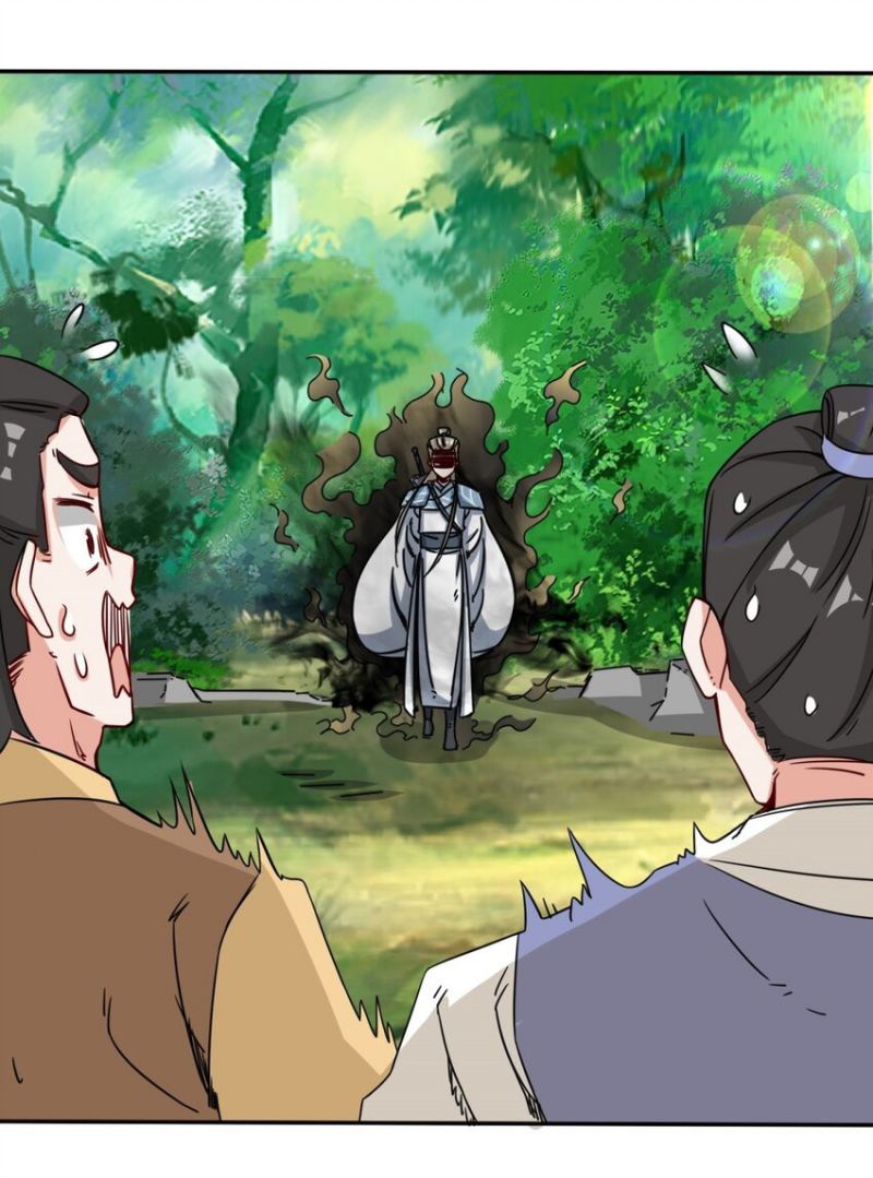 Endless devourer Chapter 92 - halaman 8