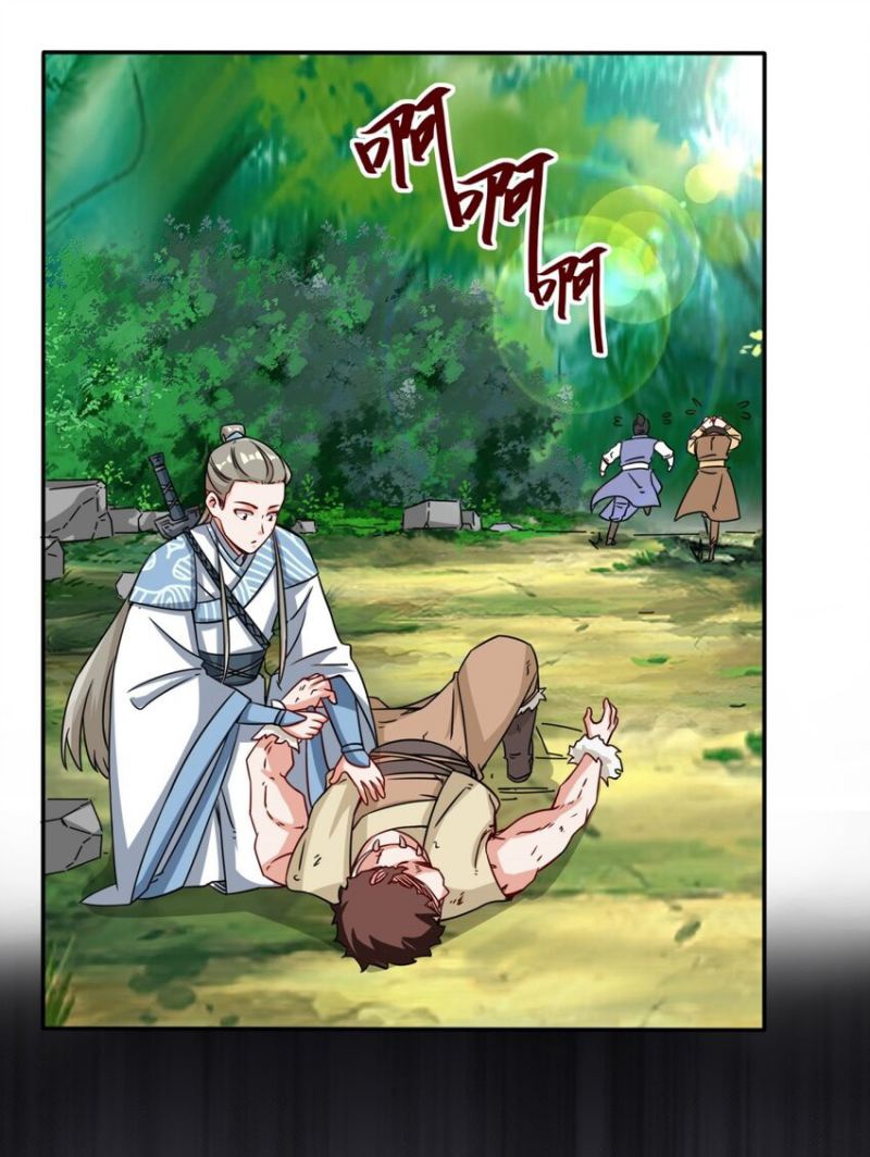 Endless devourer Chapter 92 - halaman 9