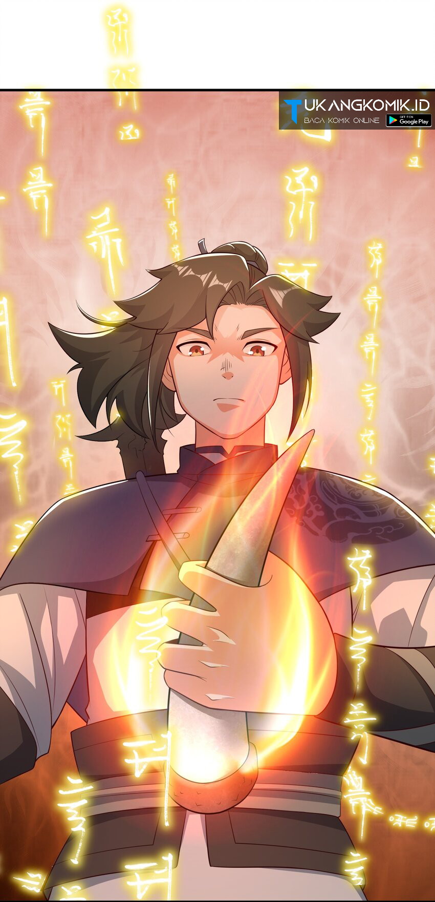 Endless devourer Chapter 93 - halaman 12