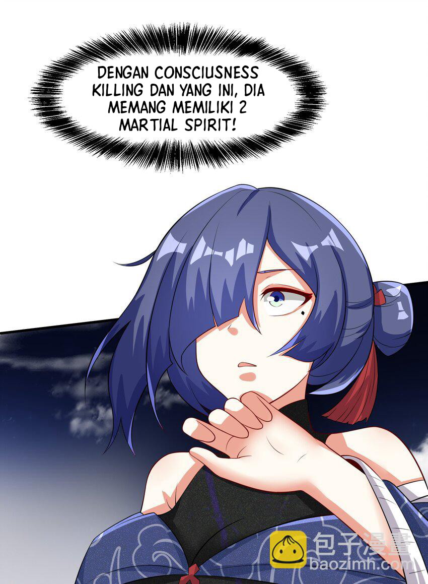 Endless devourer Chapter 93 - halaman 18