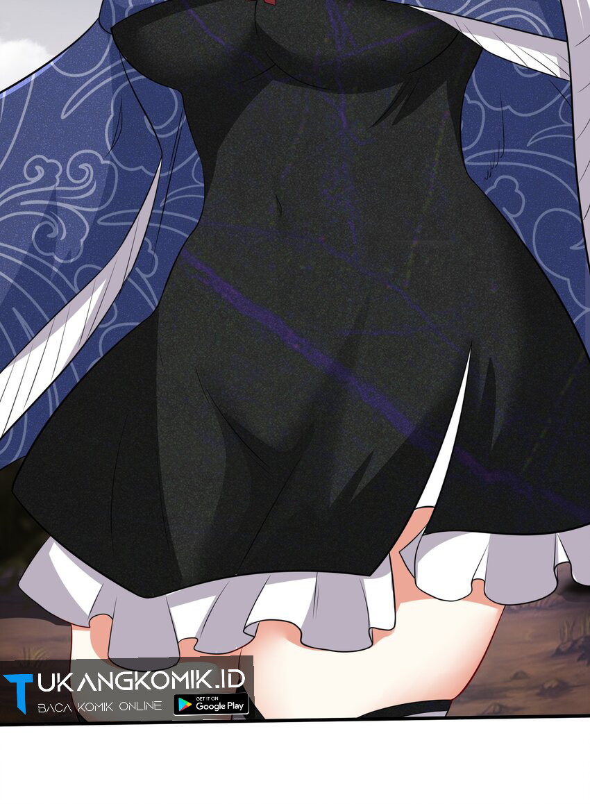 Endless devourer Chapter 93 - halaman 19