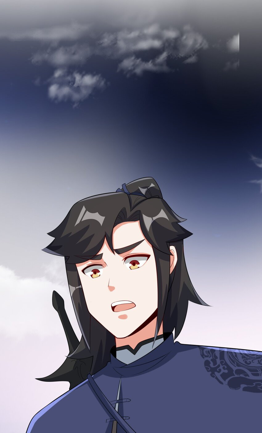 Endless devourer Chapter 93 - halaman 21