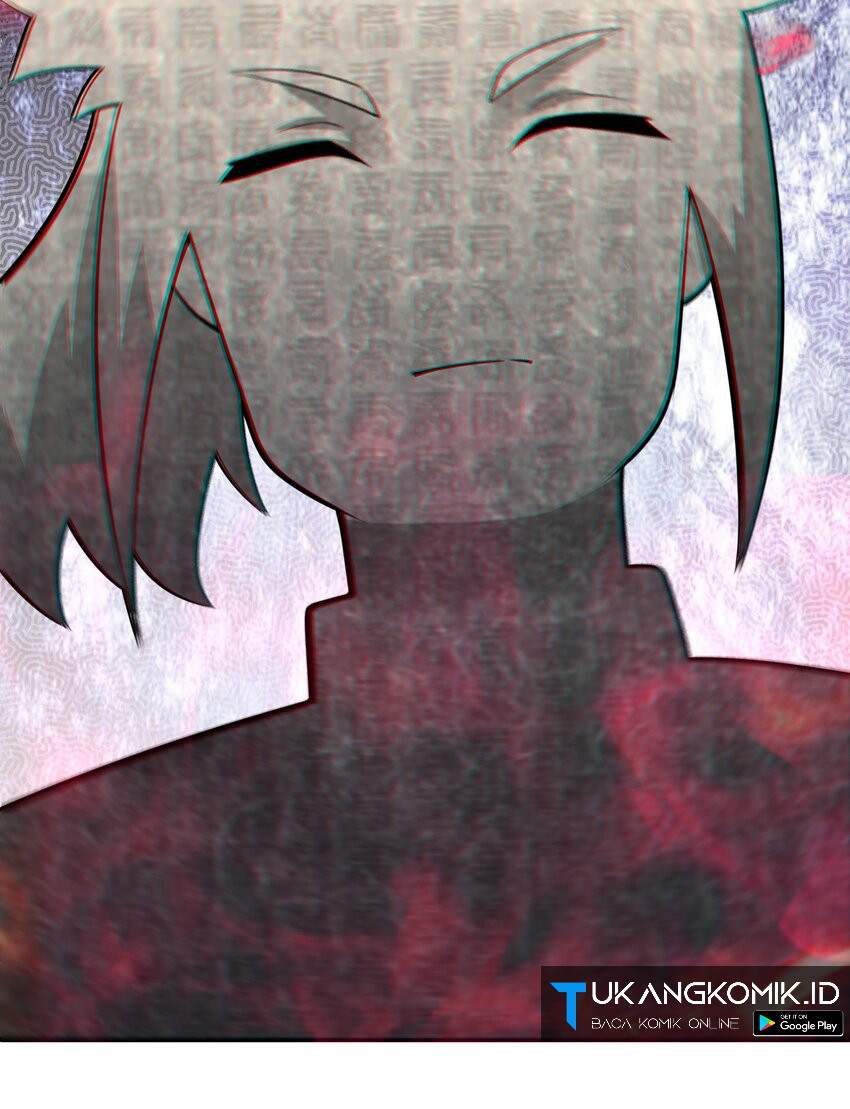 Endless devourer Chapter 93 - halaman 25