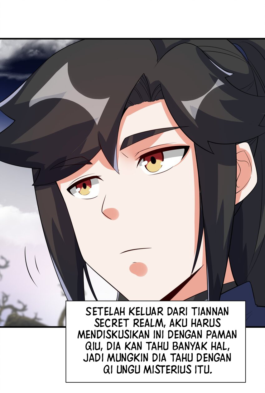 Endless devourer Chapter 93 - halaman 28