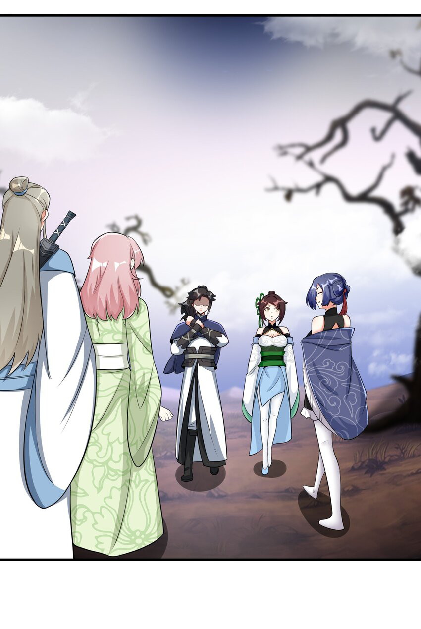 Endless devourer Chapter 93 - halaman 29