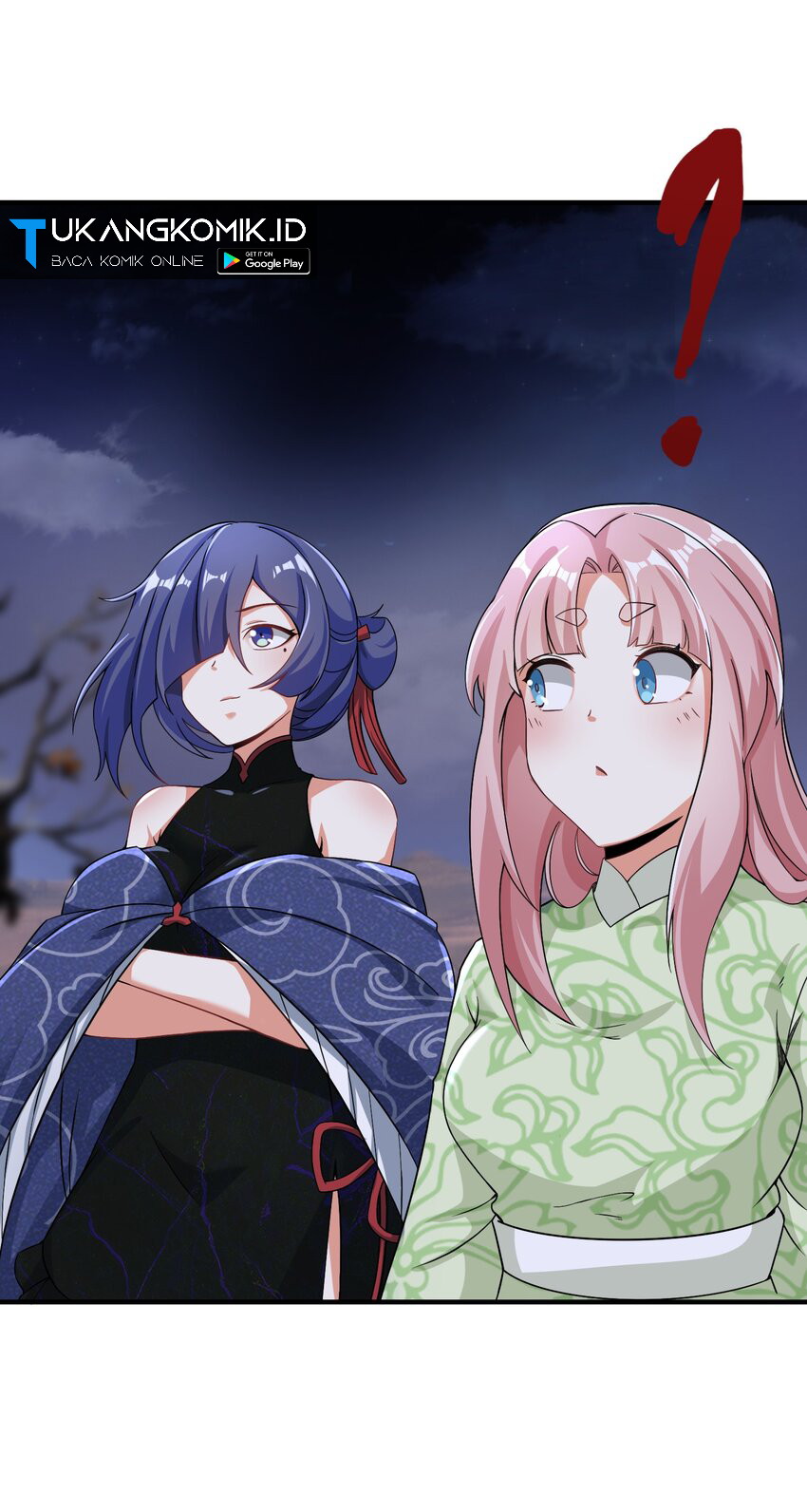 Endless devourer Chapter 93 - halaman 31