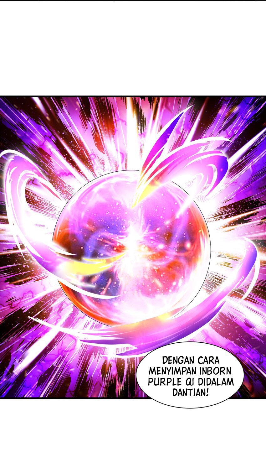 Endless devourer Chapter 93 - halaman 47