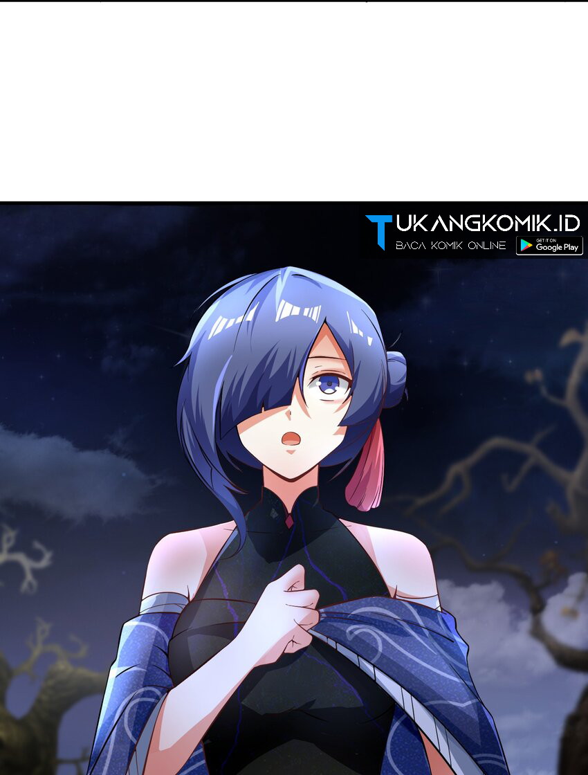 Endless devourer Chapter 93 - halaman 49