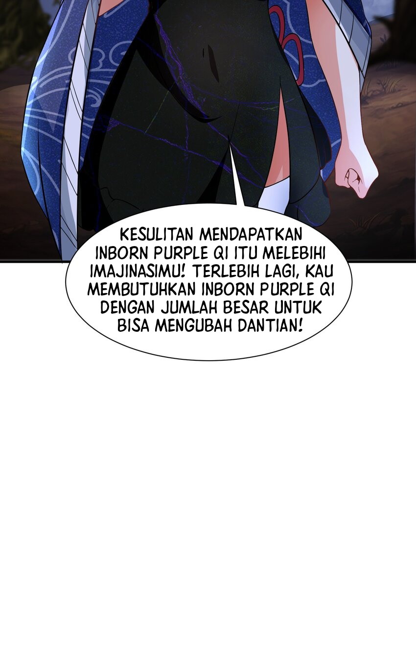 Endless devourer Chapter 93 - halaman 50