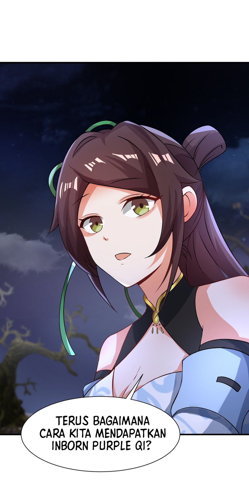 Endless devourer Chapter 93 - halaman 51