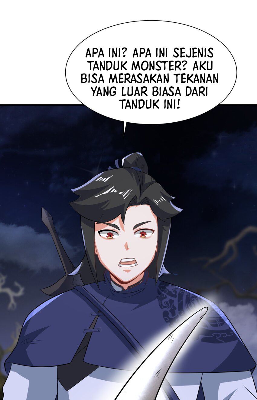 Endless devourer Chapter 93 - halaman 8