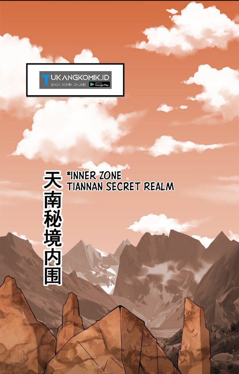 Endless devourer Chapter 94 - halaman 10