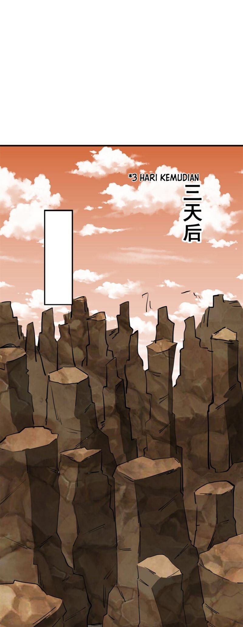 Endless devourer Chapter 94 - halaman 16