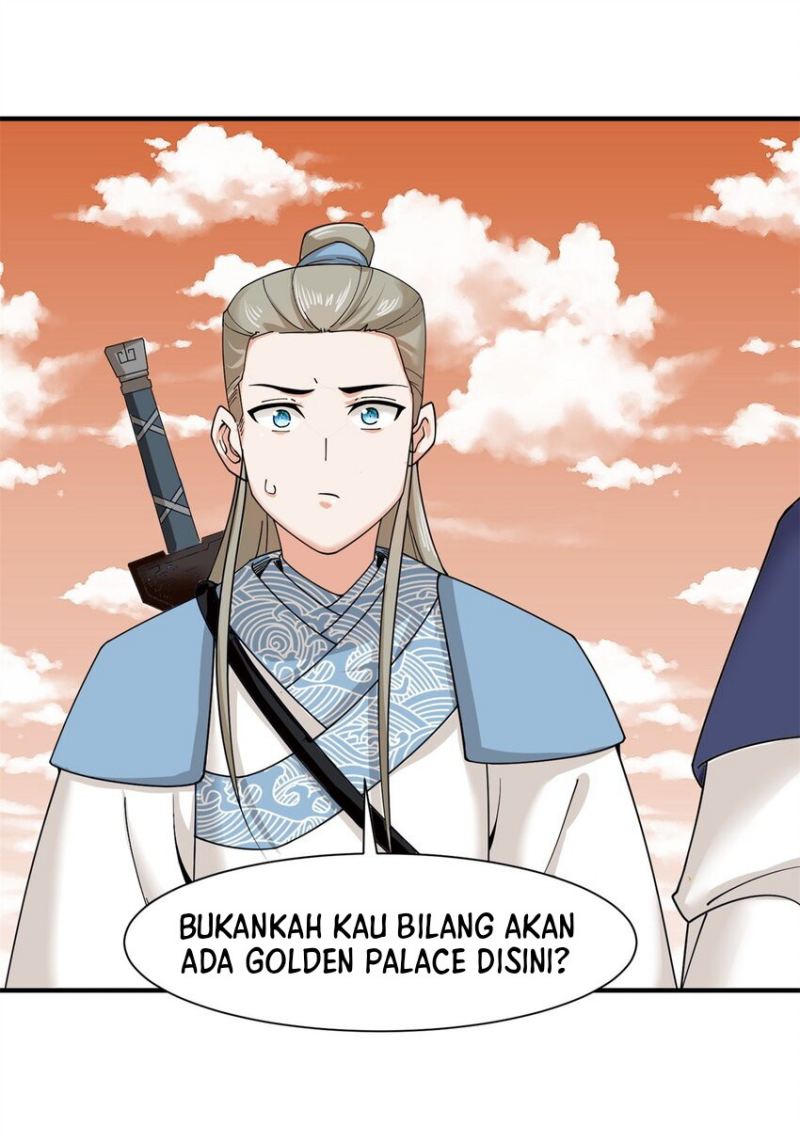 Endless devourer Chapter 94 - halaman 18