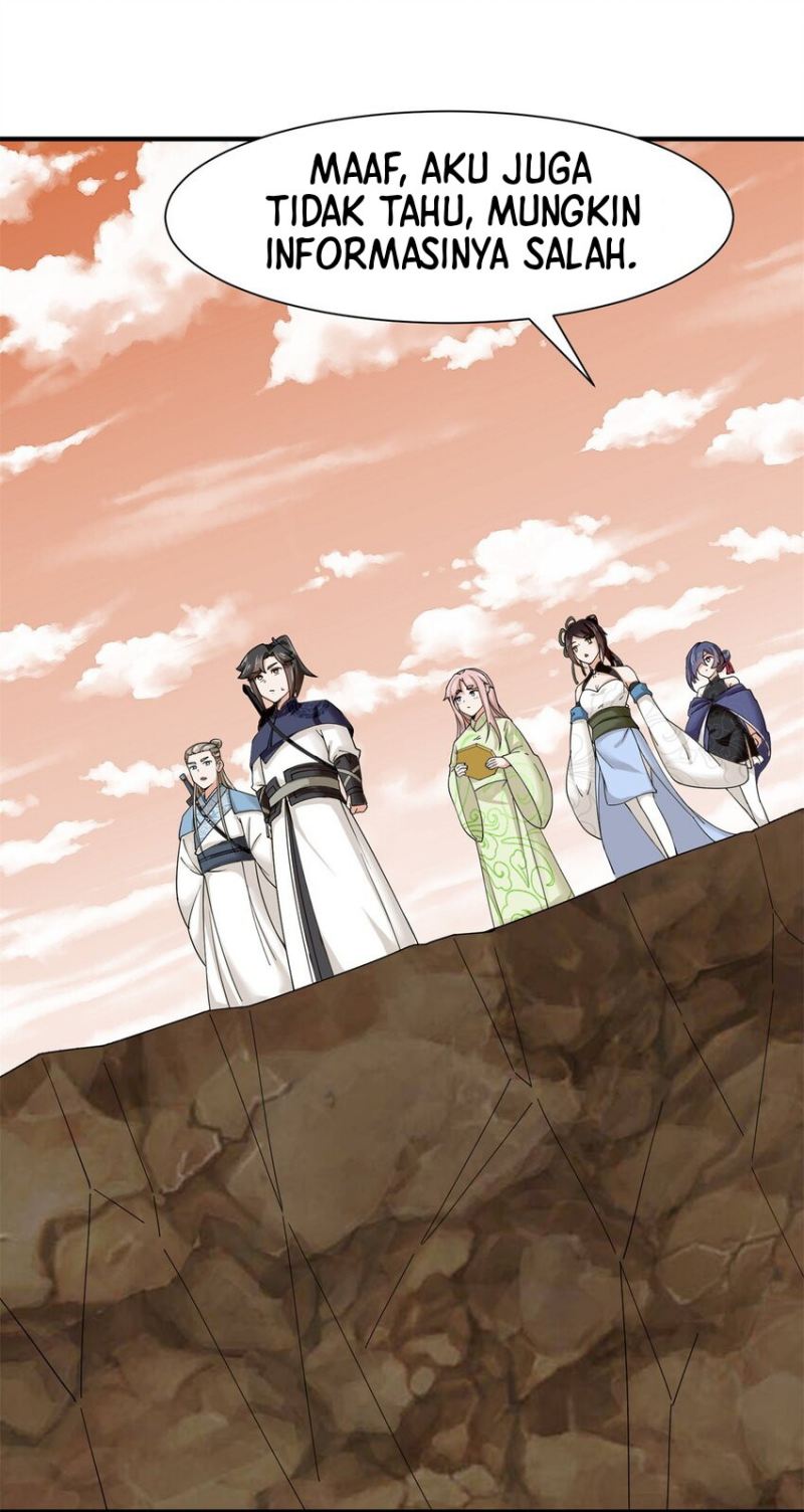 Endless devourer Chapter 94 - halaman 19