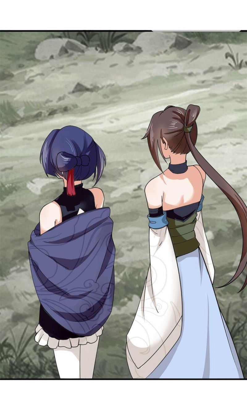 Endless devourer Chapter 94 - halaman 30