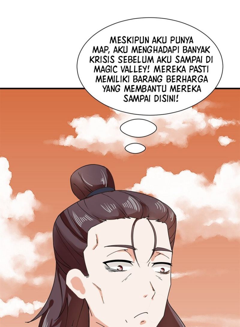 Endless devourer Chapter 94 - halaman 31