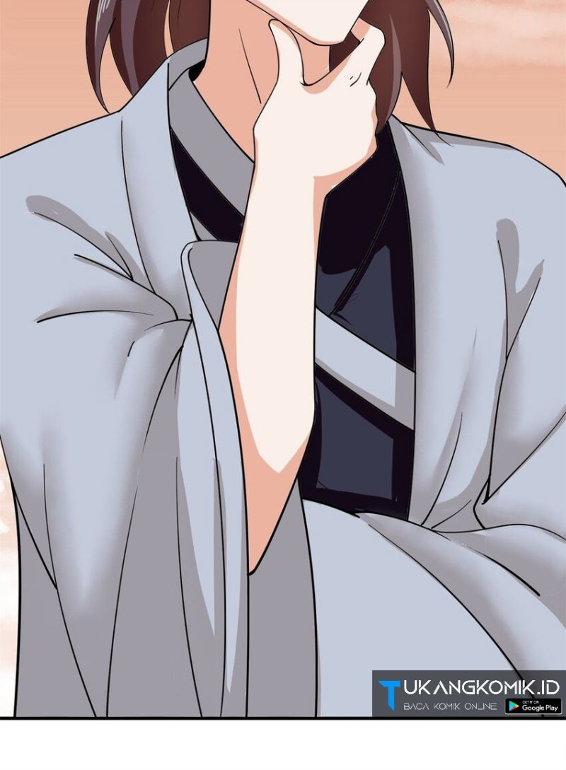 Endless devourer Chapter 94 - halaman 32