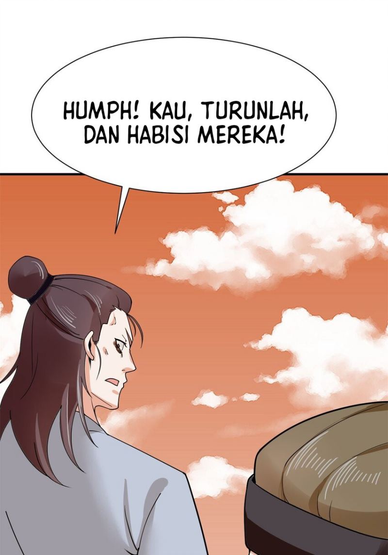 Endless devourer Chapter 94 - halaman 33