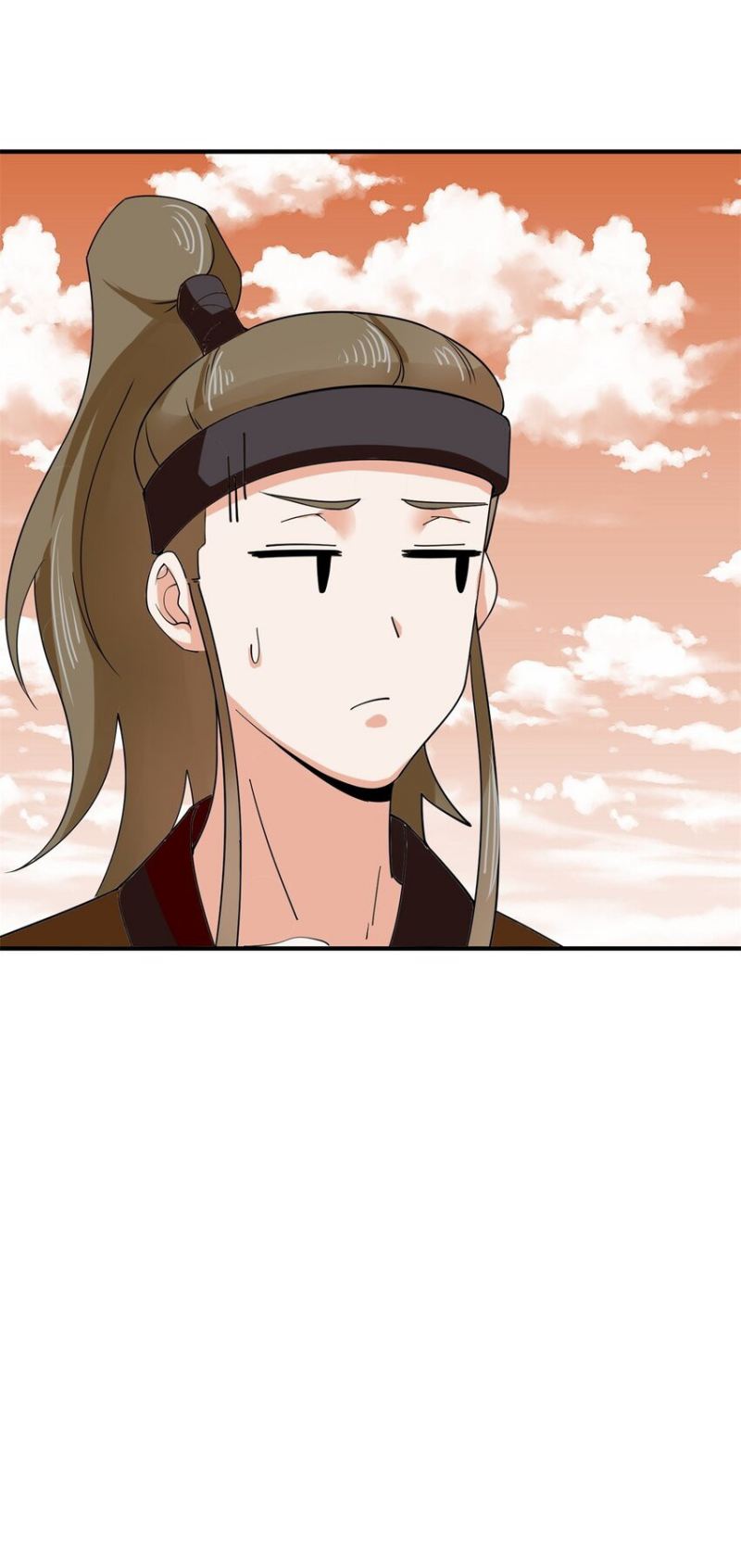 Endless devourer Chapter 94 - halaman 35