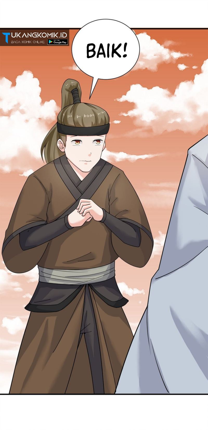 Endless devourer Chapter 94 - halaman 37