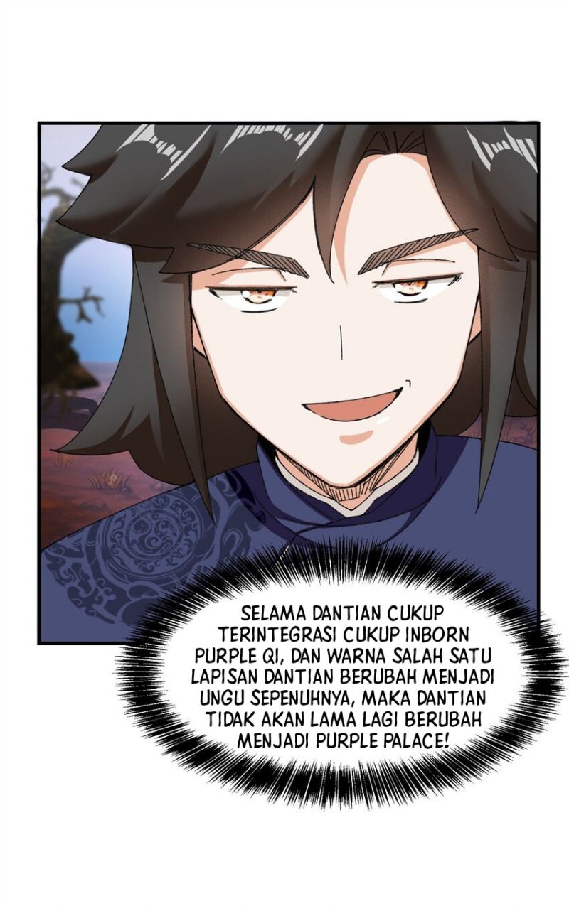Endless devourer Chapter 94 - halaman 4