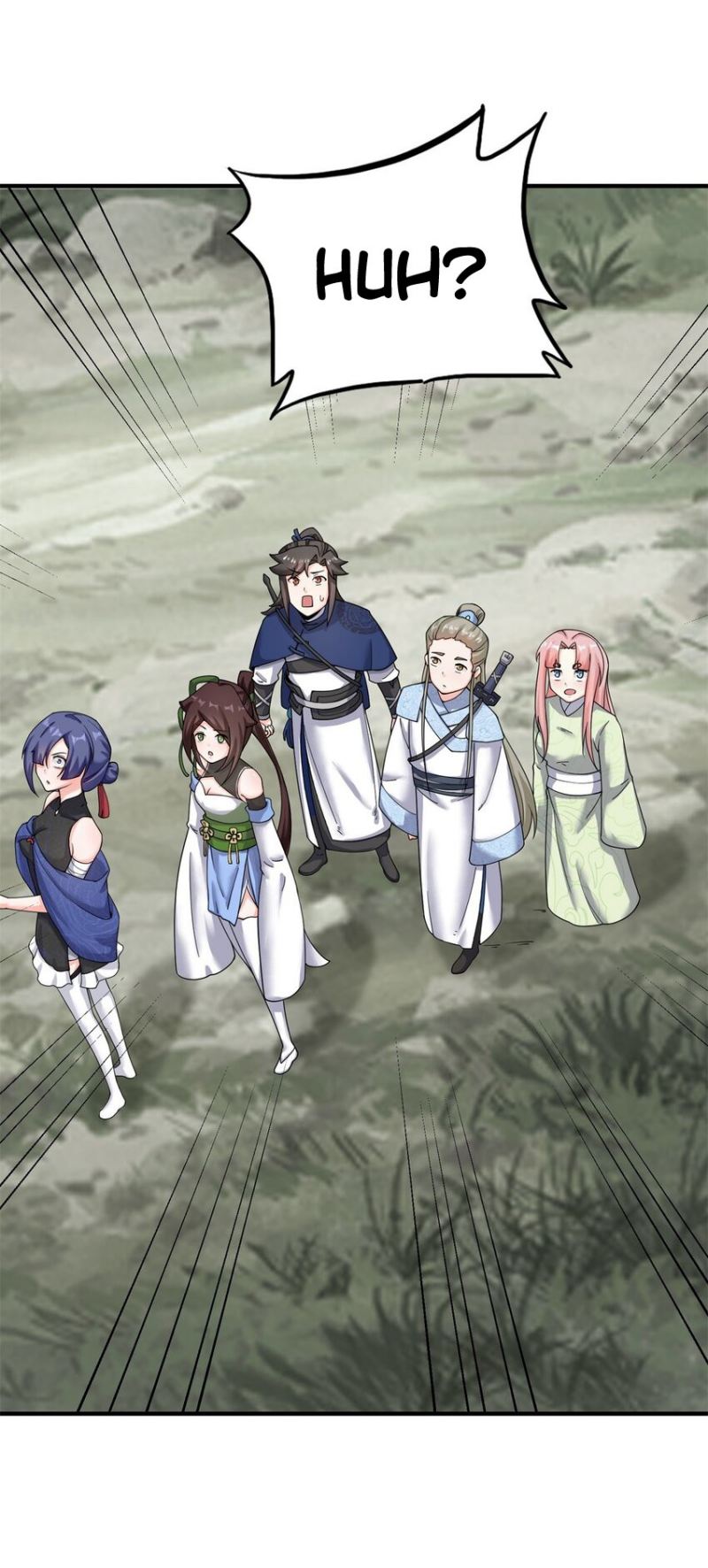 Endless devourer Chapter 94 - halaman 40
