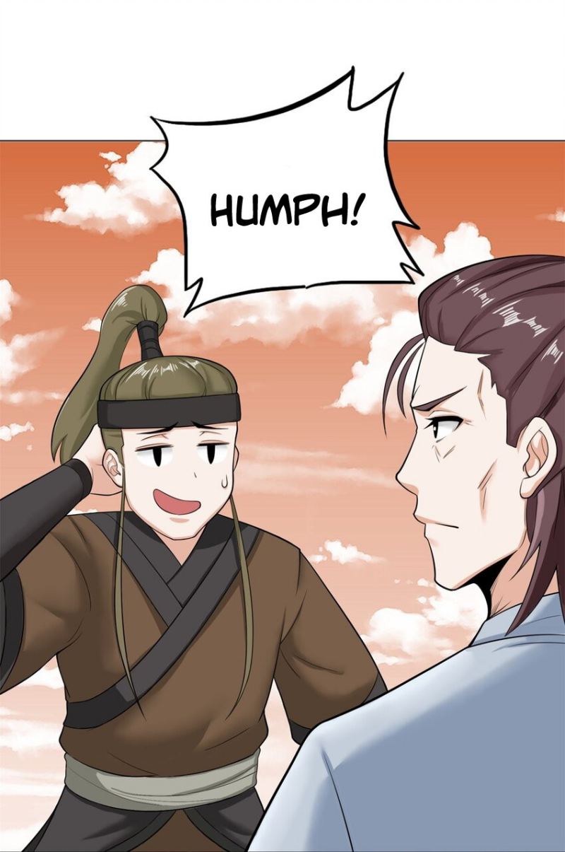 Endless devourer Chapter 94 - halaman 47