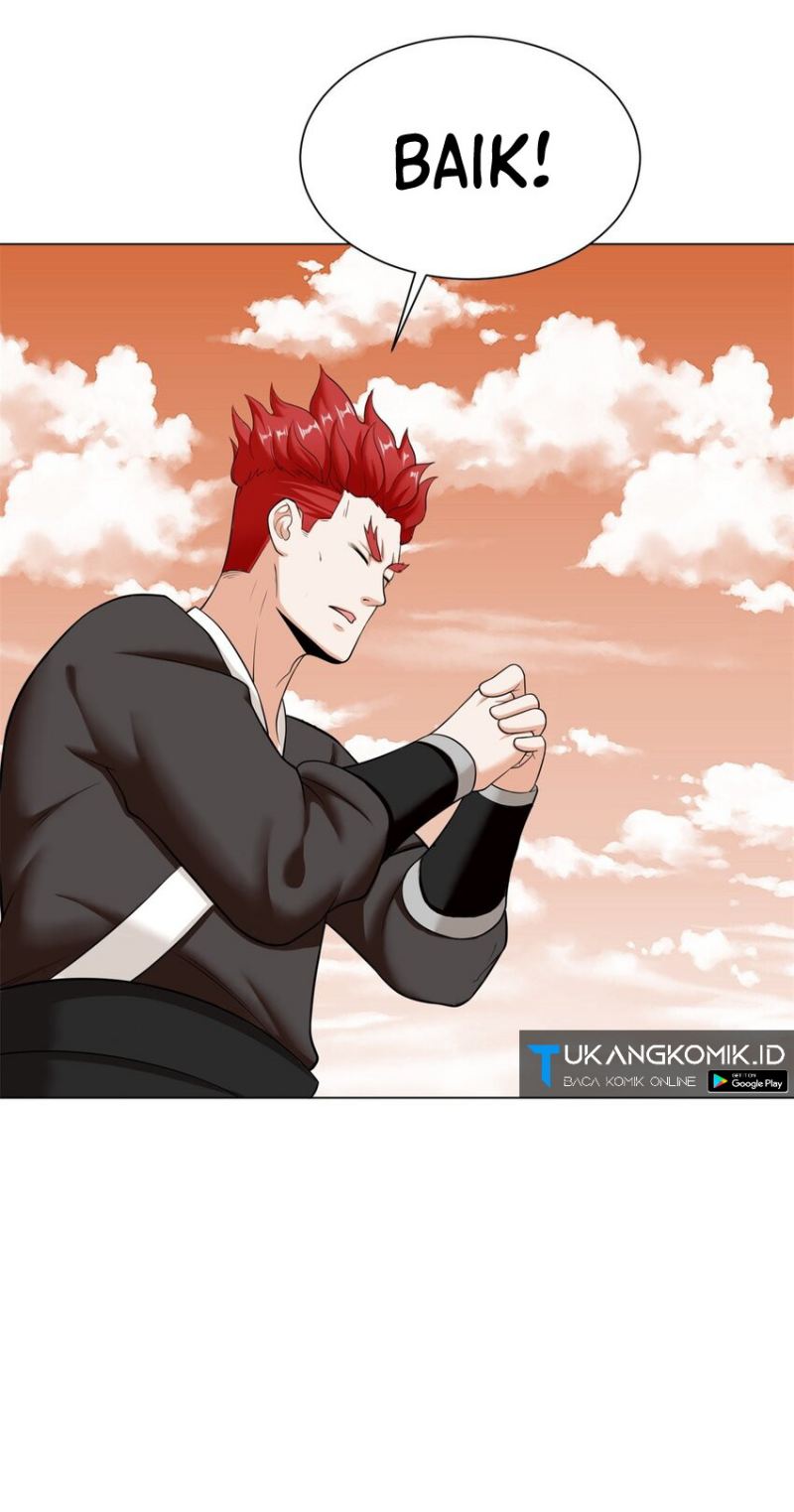 Endless devourer Chapter 94 - halaman 49