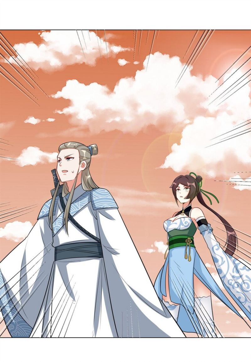 Endless devourer Chapter 94 - halaman 52