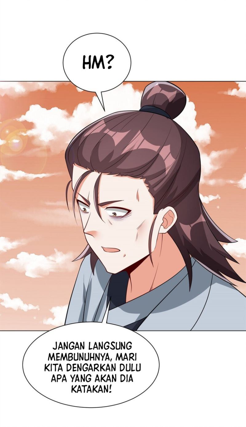 Endless devourer Chapter 94 - halaman 57