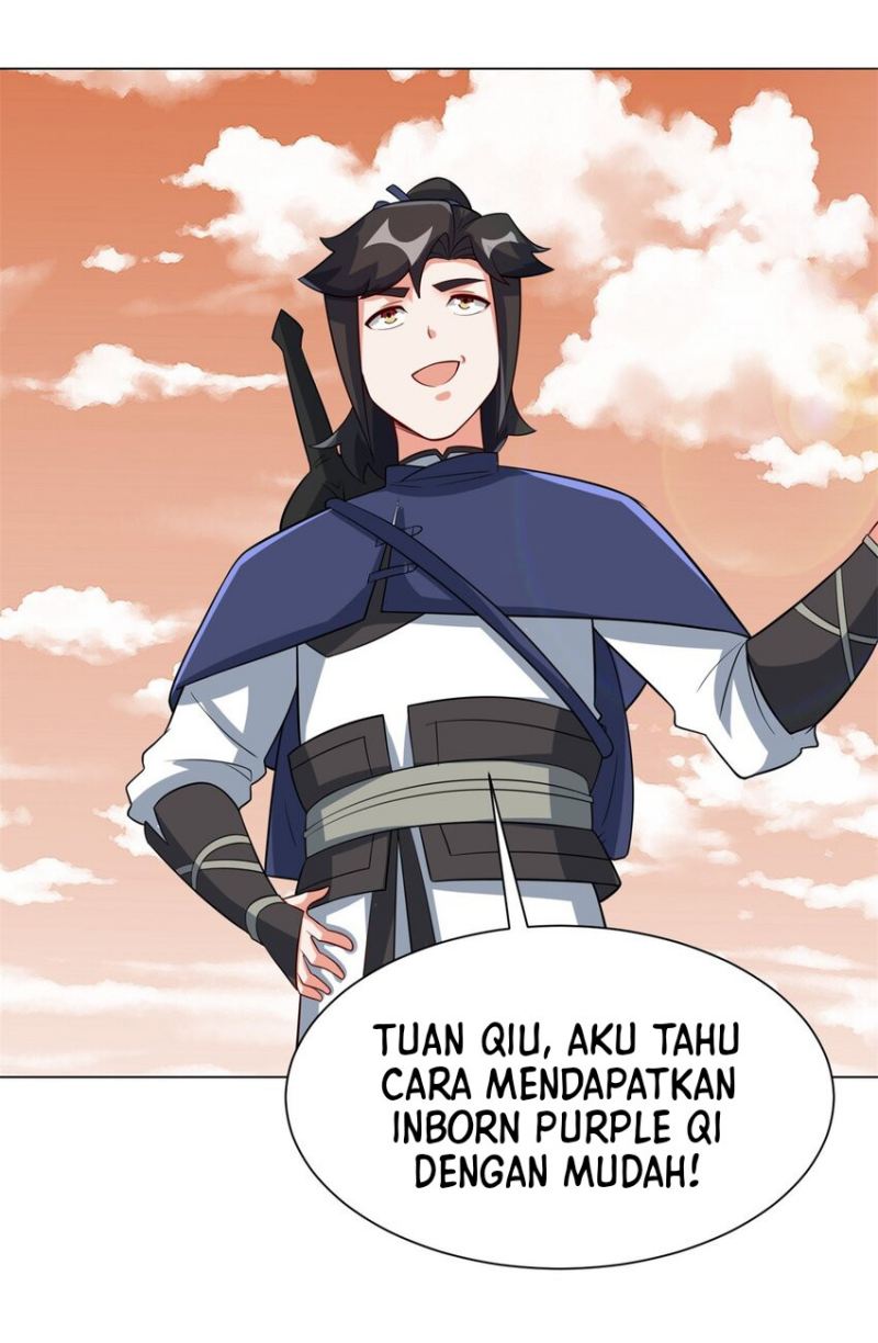 Endless devourer Chapter 94 - halaman 58