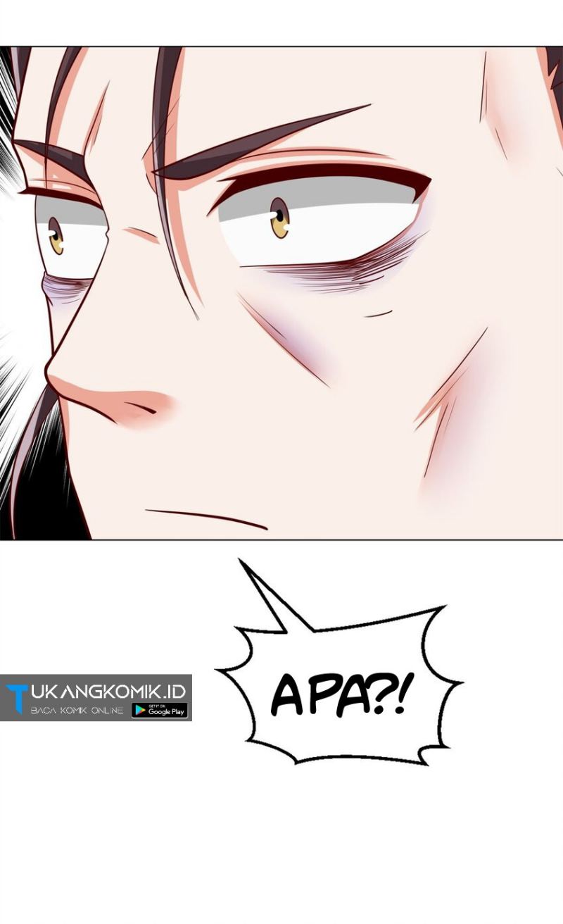 Endless devourer Chapter 94 - halaman 59