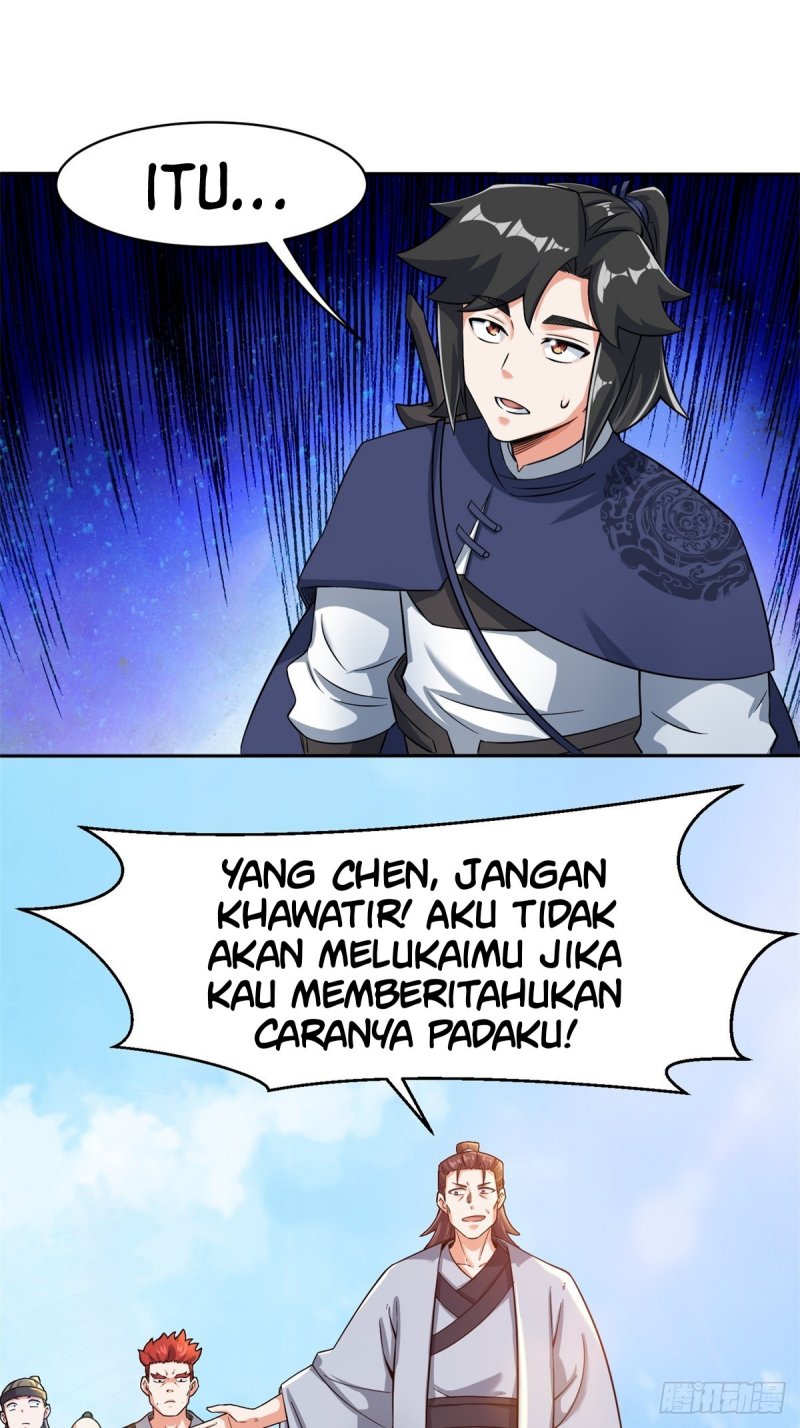 Endless devourer Chapter 95 - halaman 10