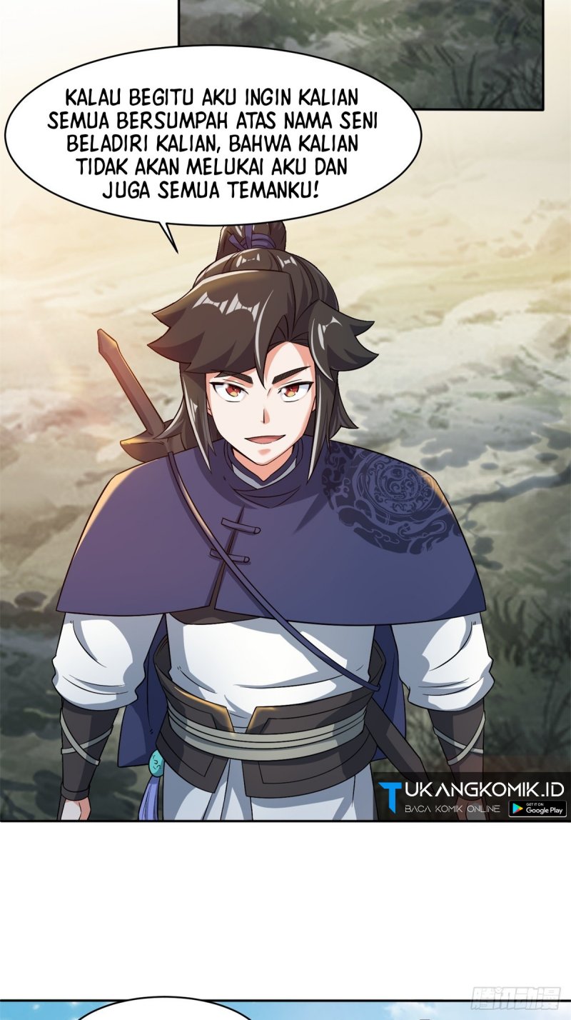 Endless devourer Chapter 95 - halaman 12