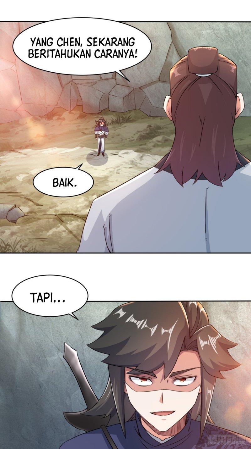Endless devourer Chapter 95 - halaman 14